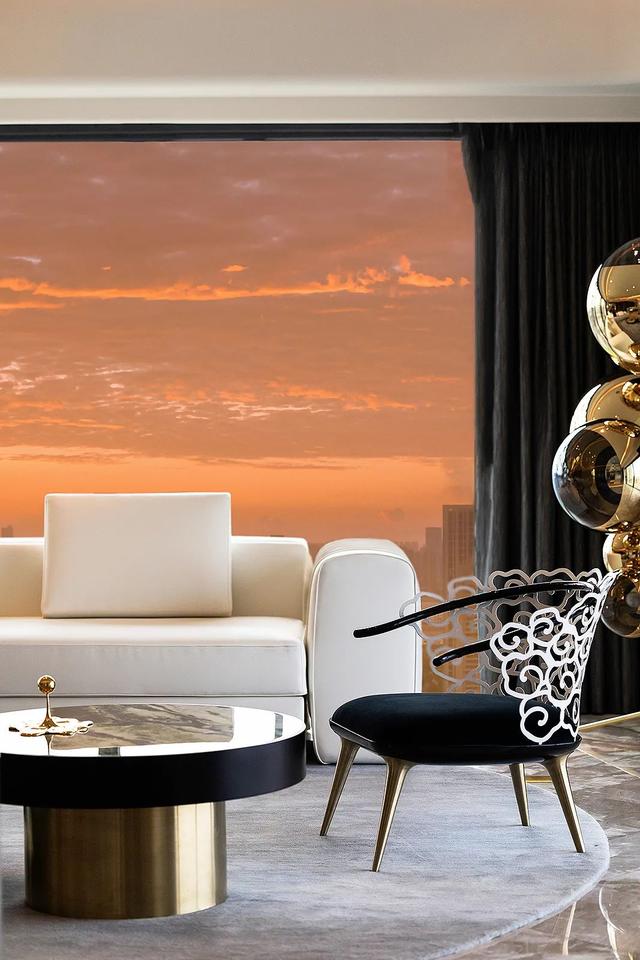 福州高端茶会所探秘,传统茶文化与现代奢享的完美融合