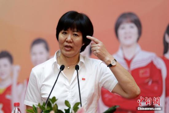 女排首夺世界冠军40周年，感动好像就在昨天休闲区蓝鸢梦想 - Www.slyday.coM