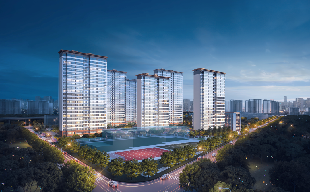 真的来了揭秘济南智能时代的神秘生活科技住宅震撼亮相