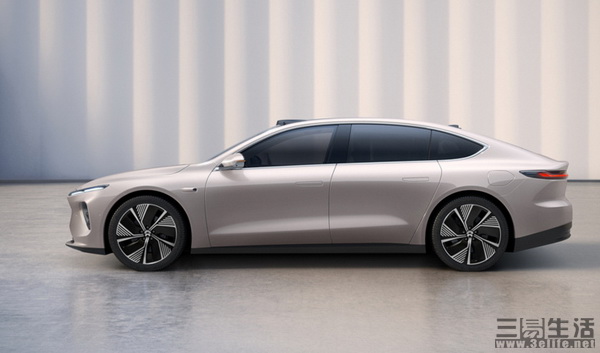 蔚来和杜比达成合作 ET7标配7.1.4声道杜比全景声休闲区蓝鸢梦想 - Www.slyday.coM