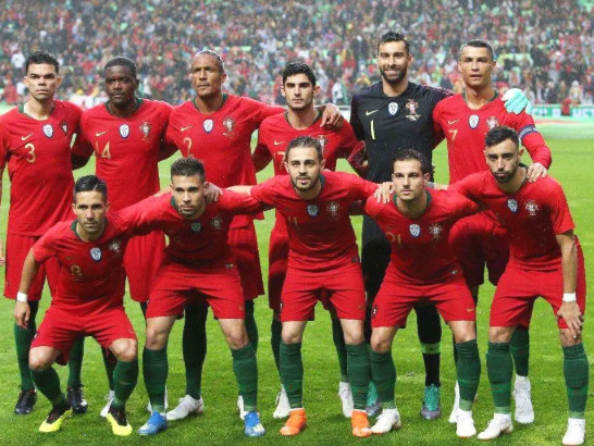 葡萄牙世界杯(葡萄牙世界杯赛程)
