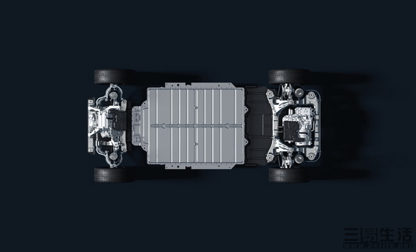 蔚来和杜比达成合作 ET7标配7.1.4声道杜比全景声休闲区蓝鸢梦想 - Www.slyday.coM