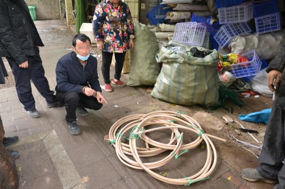两个团伙半月偷盗13次 民警8天内抓7人追回70余万元损失休闲区蓝鸢梦想 - Www.slyday.coM