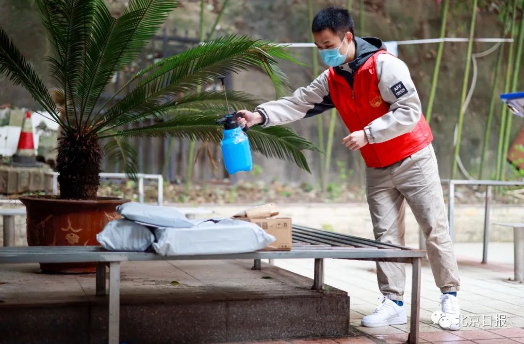 快递两周后还能检出阳性？专家回应休闲区蓝鸢梦想 - Www.slyday.coM