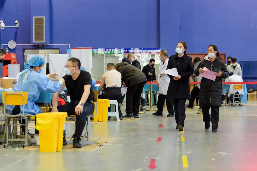 快递两周后还能检出阳性？专家回应休闲区蓝鸢梦想 - Www.slyday.coM