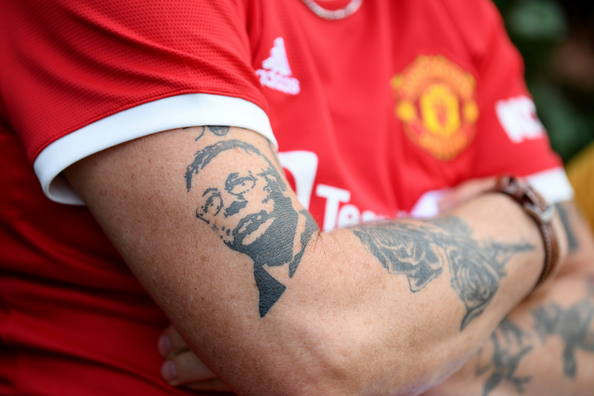 想重返巅峰,曼联必须打破"弗格森公式"