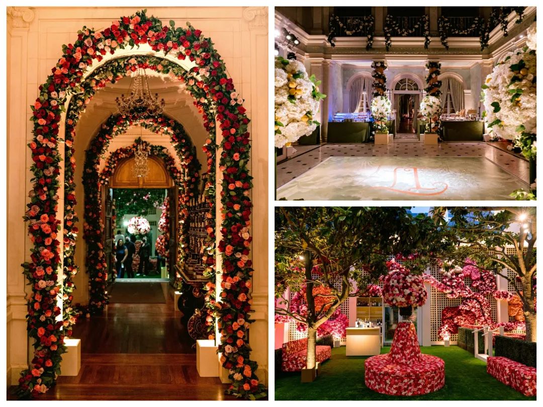 "最抠门首富"曾孙女办奢华婚礼:穿定制"玻璃婚纱",家族富过5代却各种