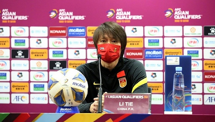 国足最后机会再战澳大利亚，归化球员或迎最终表演休闲区蓝鸢梦想 - Www.slyday.coM