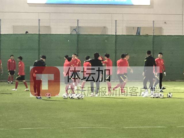 国足vs澳大利亚23人名单：刘彬彬缺阵四归化在列休闲区蓝鸢梦想 - Www.slyday.coM