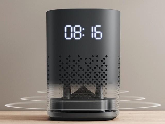 不用重新装修 千元内轻松玩转全屋智能家居休闲区蓝鸢梦想 - Www.slyday.coM