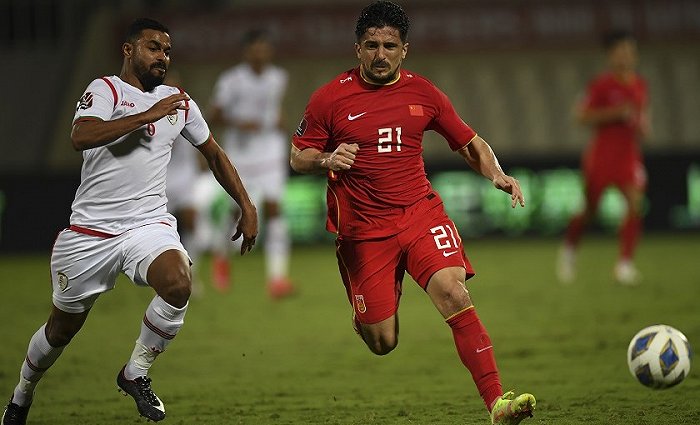 国足最后机会再战澳大利亚，归化球员或迎最终表演休闲区蓝鸢梦想 - Www.slyday.coM