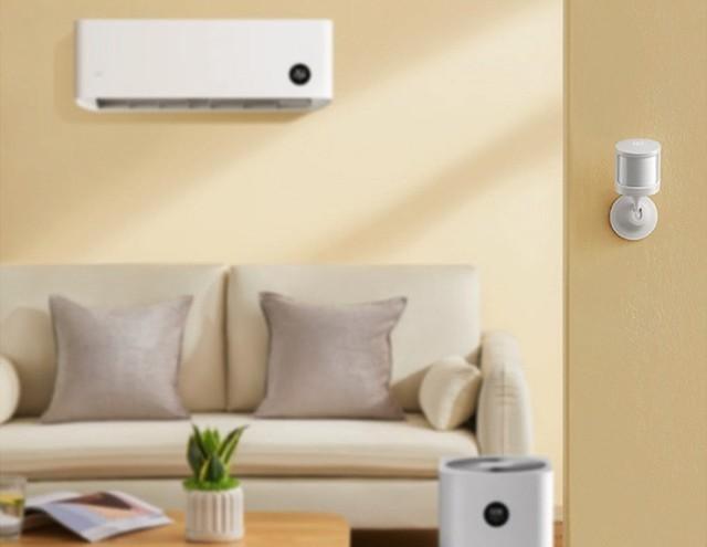 不用重新装修 千元内轻松玩转全屋智能家居休闲区蓝鸢梦想 - Www.slyday.coM