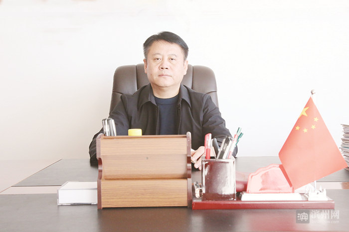 高志国锚定目标全力攻坚确保年度任务圆满收官