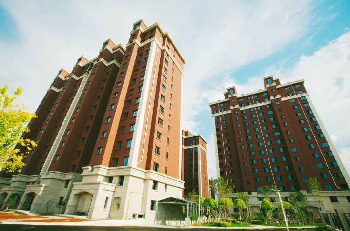 宣化公园壹号丨家住公园旁 珍藏自然梦|宣化|公园|自然_新浪新闻