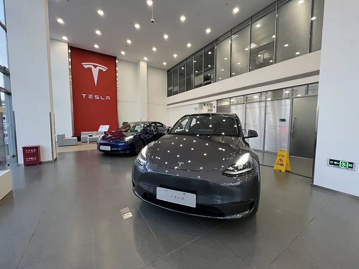 深度调查:面对缺芯车企集体躺平,能不装就不装了-新浪汽车