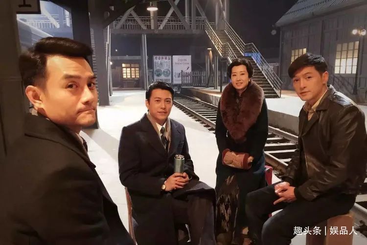 谍战剧《伪装者2》争议大，靳东胡歌王凯全被换下，女主期待值高休闲区蓝鸢梦想 - Www.slyday.coM