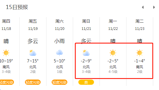 大风，降温，雨雪！新一轮冷空气又双叒来了，山东发布最新预报休闲区蓝鸢梦想 - Www.slyday.coM