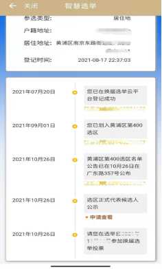 聚焦代表换届选举投票日休闲区蓝鸢梦想 - Www.slyday.coM