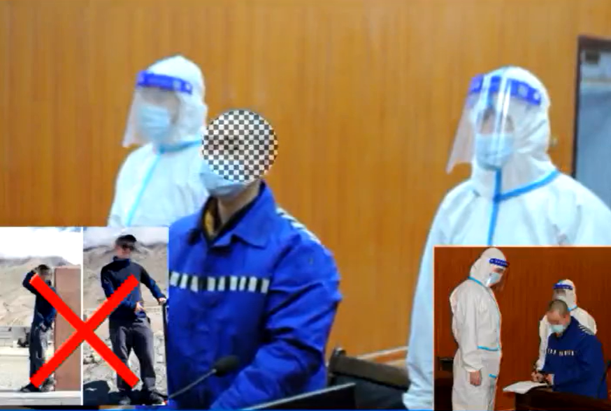 在烈士墓前摆拍的旅游博主，被判了休闲区蓝鸢梦想 - Www.slyday.coM