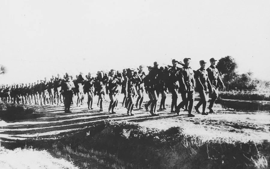 【党史学习教育】百个瞬间说百年：1937，打破日军“不可战胜”的神话休闲区蓝鸢梦想 - Www.slyday.coM