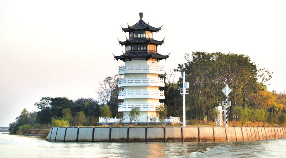 古镇来了一群年轻设计师——"运河新故事·行走看变化"系列报道之四