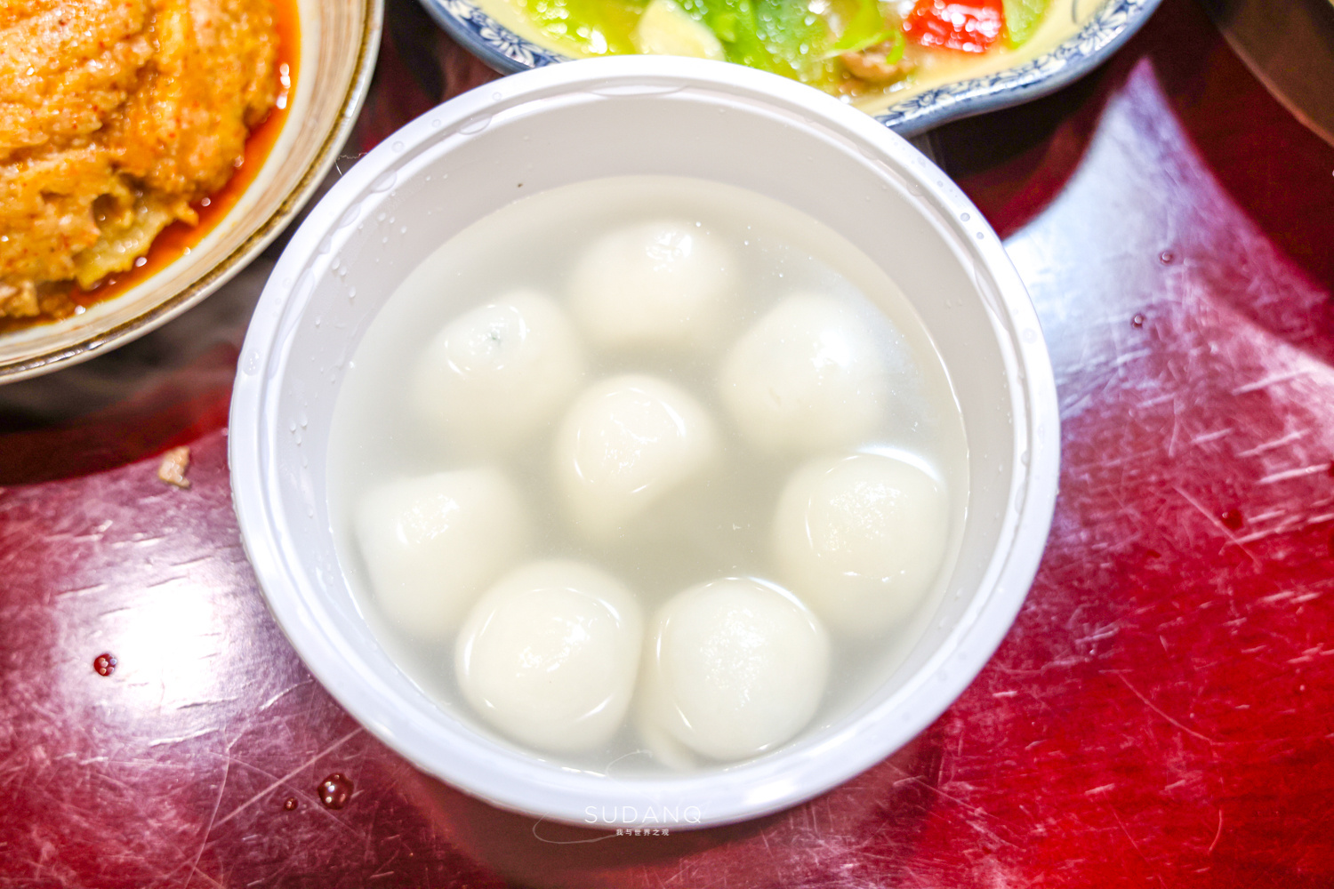 饿了……在整理利川美食的时候，肚子一直在叫……休闲区蓝鸢梦想 - Www.slyday.coM