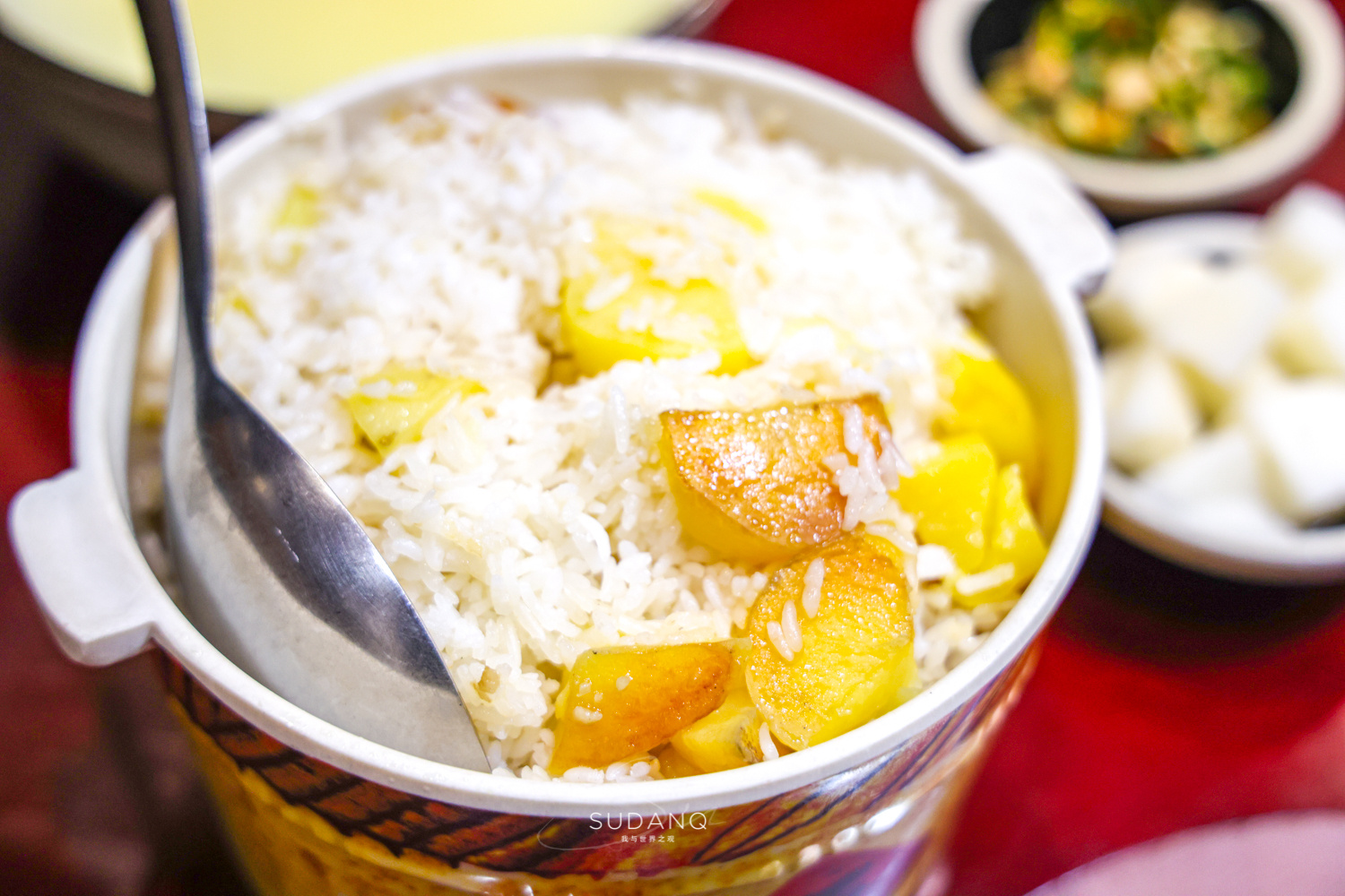 饿了……在整理利川美食的时候，肚子一直在叫……休闲区蓝鸢梦想 - Www.slyday.coM