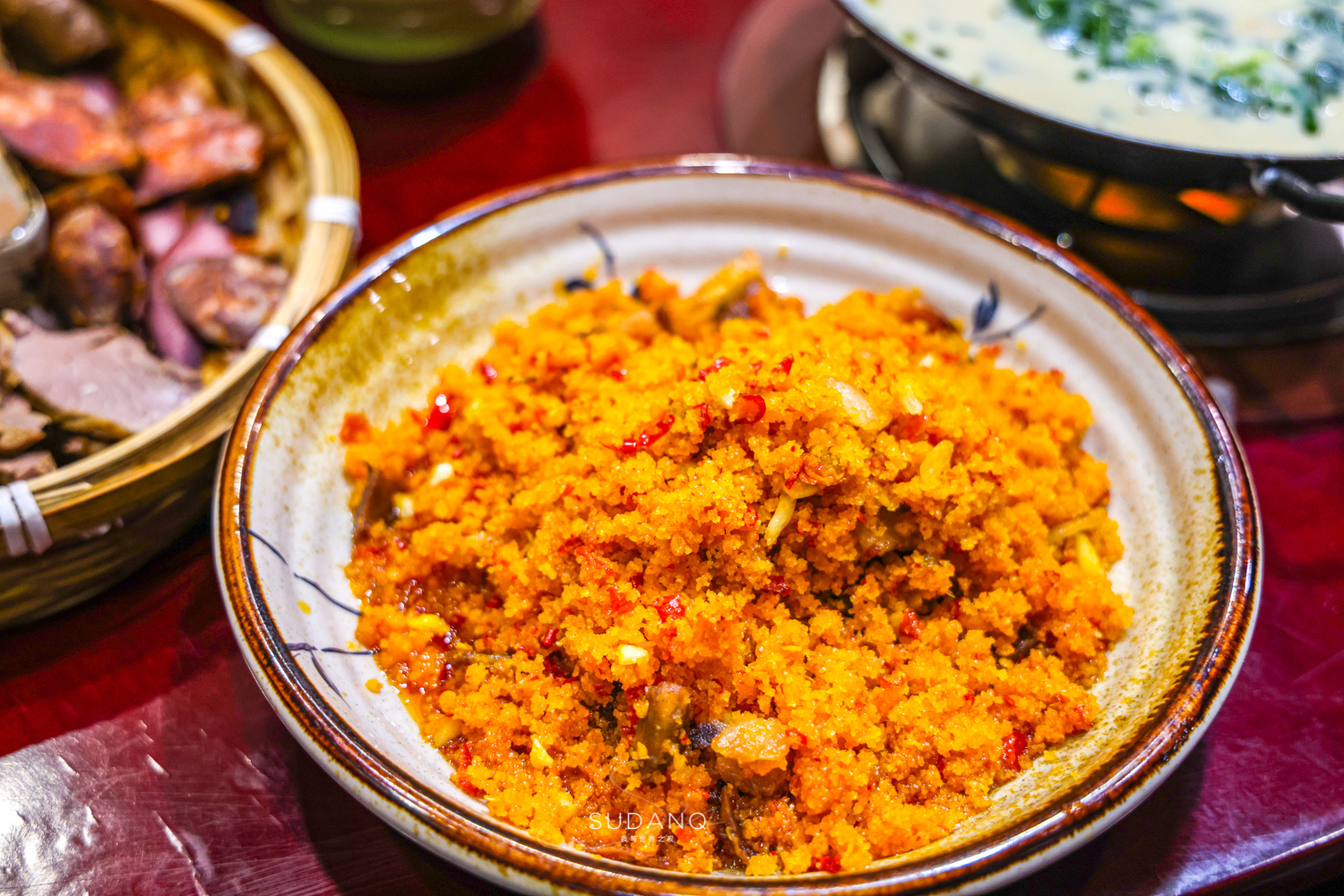 饿了……在整理利川美食的时候，肚子一直在叫……休闲区蓝鸢梦想 - Www.slyday.coM