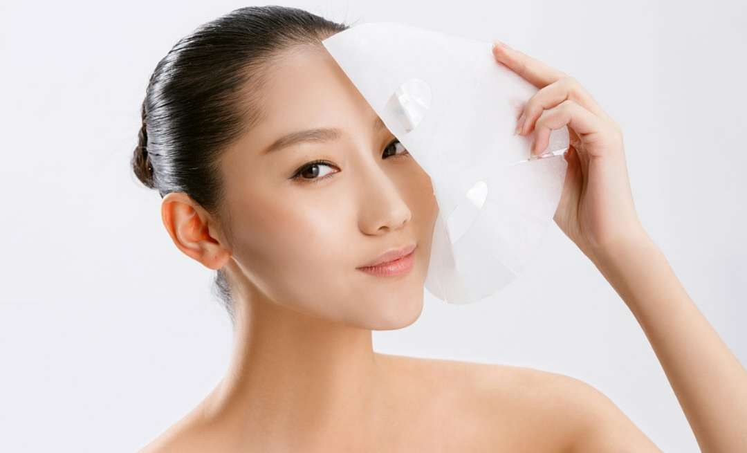 面膜不是随便敷的这5个误区不改掉再贵的面膜都是白敷