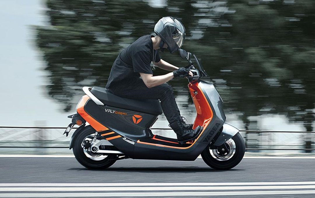 3款新电摩亮相动力足加速快会带来怎样的速度体验