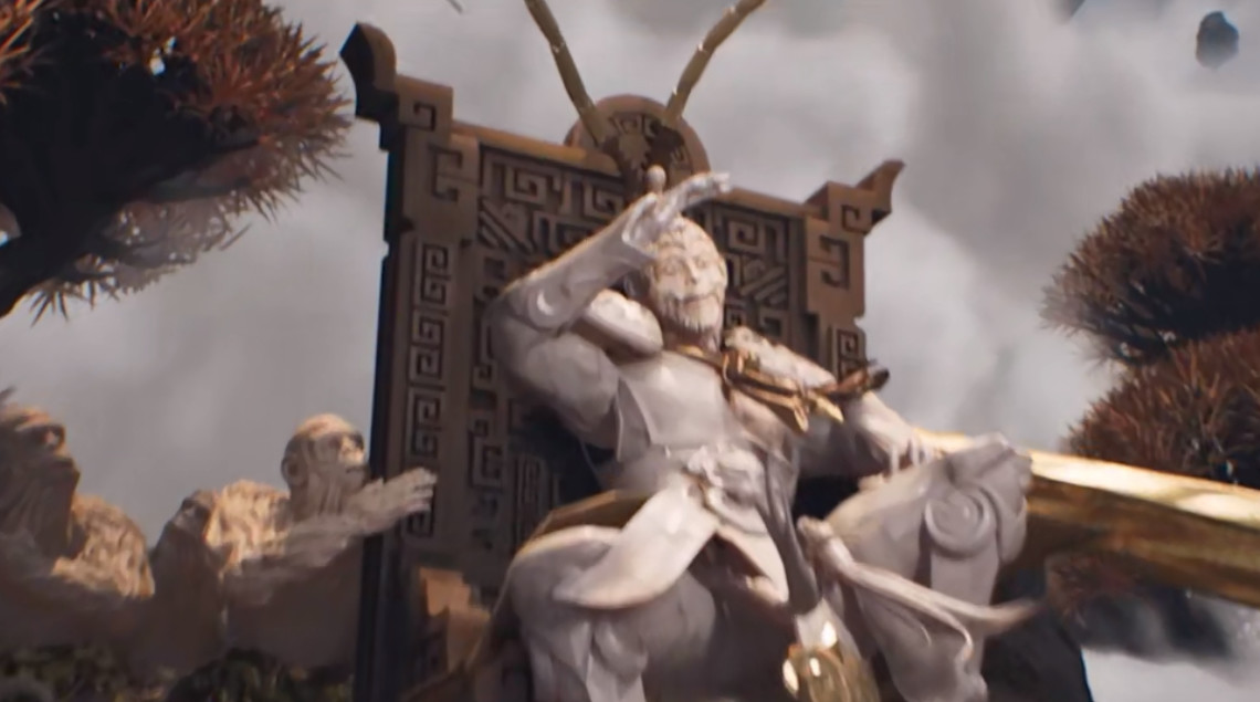 王者荣耀：美猴王优化返场，价格确定，猴子玩家要笑了休闲区蓝鸢梦想 - Www.slyday.coM