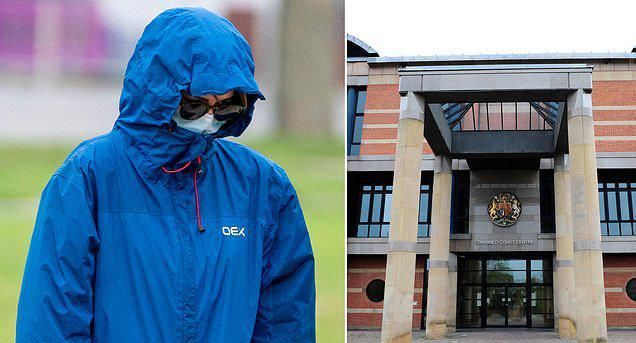 英国35岁已婚女教师,性侵16岁女学生,被公务员丈夫逮住并举报休闲区蓝鸢梦想 - Www.slyday.coM