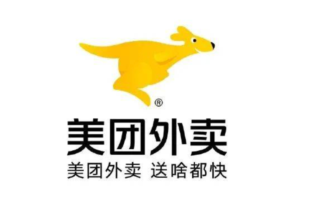 美团外卖新logo