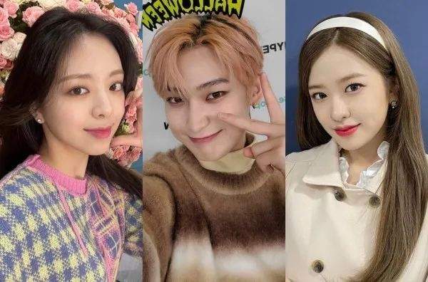 exochen妻子怀二胎他将为两个孩子爸爸爱豆不参与韩国高考