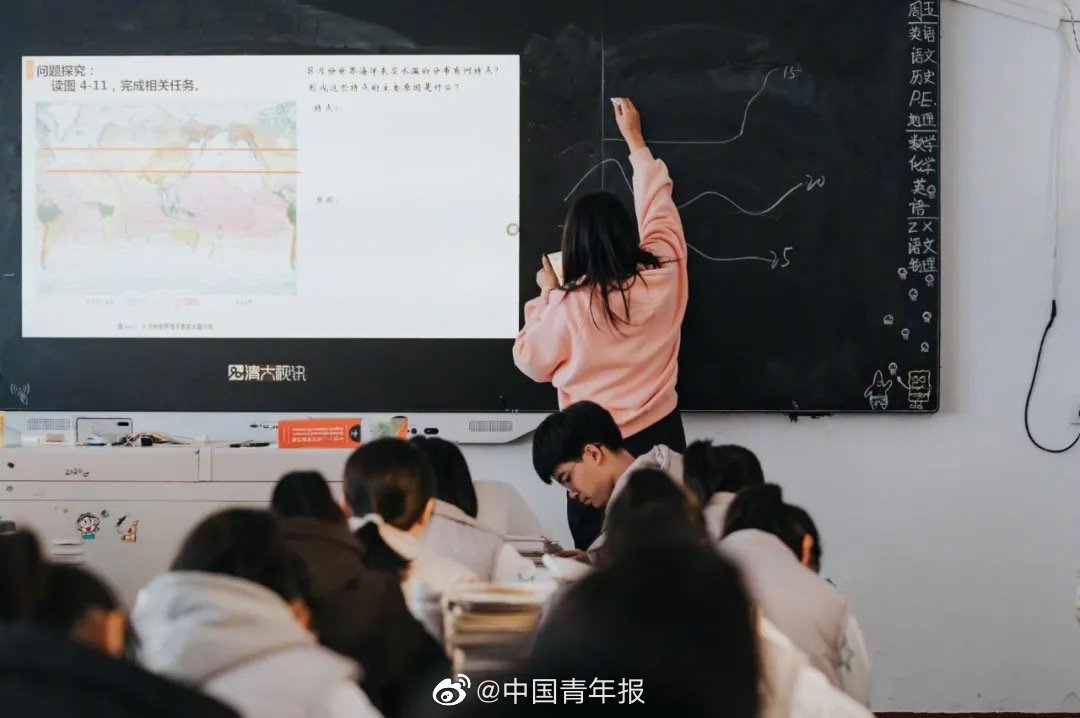女孩辍学重返校园后考上清华 上大学后再没问家里要过钱休闲区蓝鸢梦想 - Www.slyday.coM