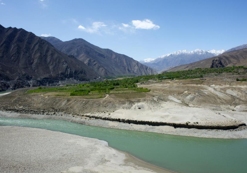 印度筹备40多年,让日本帮忙修建大坝,为何开闸第一天就崩溃了?休闲区蓝鸢梦想 - Www.slyday.coM 印度筹备40多年,让日本帮忙修建大坝,为何开闸第一天就崩溃了?休闲区蓝鸢梦想 - Www.slyday.coM