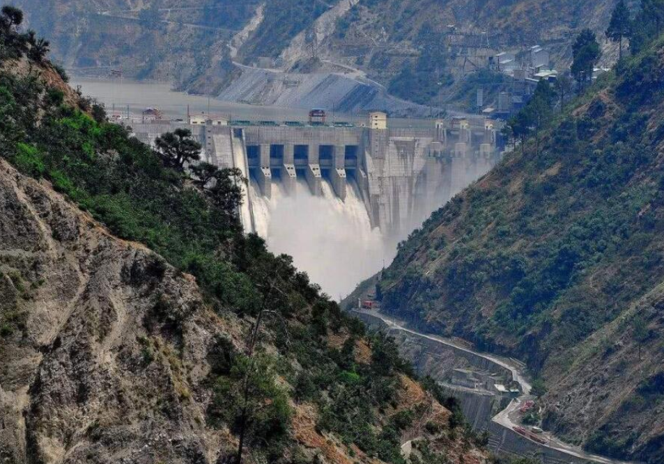 印度筹备40多年,让日本帮忙修建大坝,为何开闸第一天就崩溃了?休闲区蓝鸢梦想 - Www.slyday.coM 印度筹备40多年,让日本帮忙修建大坝,为何开闸第一天就崩溃了?休闲区蓝鸢梦想 - Www.slyday.coM