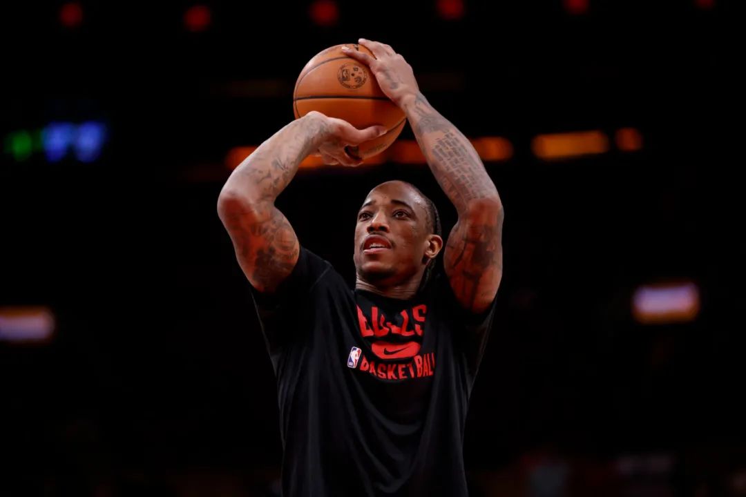 从联盟82,到mvp第五!|德罗赞|公牛|湖人_新浪新闻