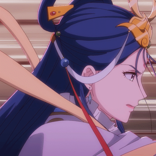 虽然容云大师和妍华女神很好嗑