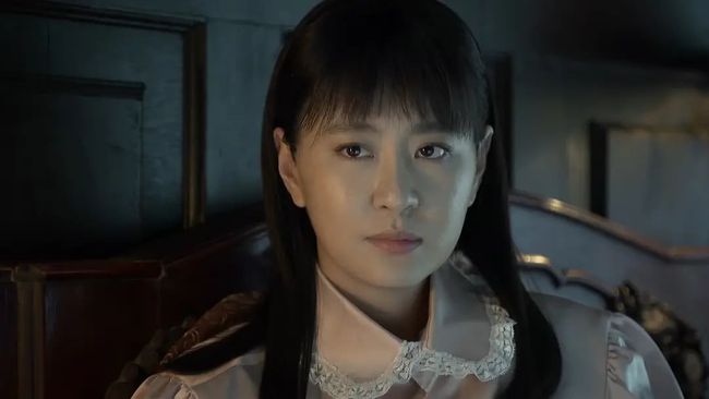 明明是伪装者女一号程锦云王乐君怎么到现在还被骂