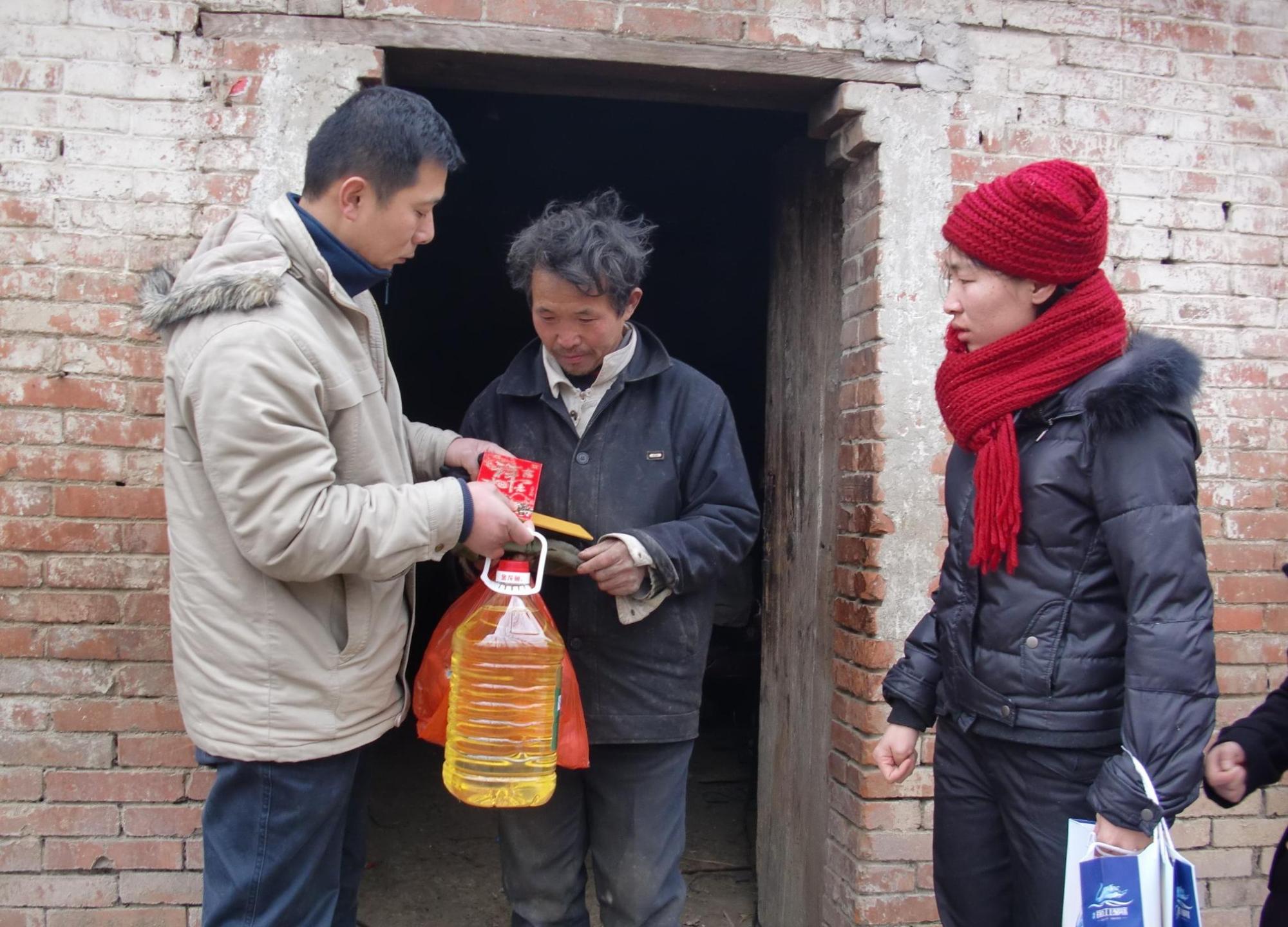 11月起农村低保又迎动态调整4类人取消资格2类人补贴提升