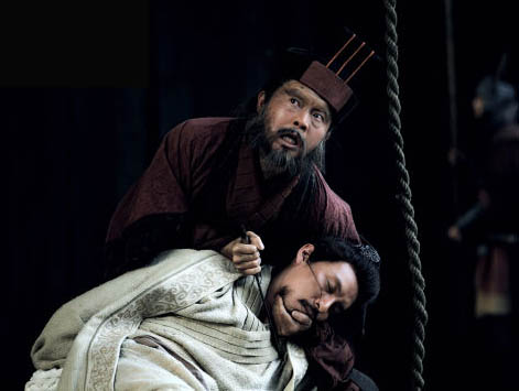 为何秦始皇陵墓栽满松柏,而秦二世陵墓却种着杂树,原因有三种休闲区蓝鸢梦想 - Www.slyday.coM 为何秦始皇陵墓栽满松柏,而秦二世陵墓却种着杂树,原因有三种休闲区蓝鸢梦想 - Www.slyday.coM