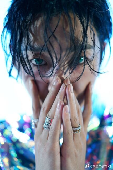 a.p出身的方容国将于23日发布新单曲《race》……|race_新浪新闻