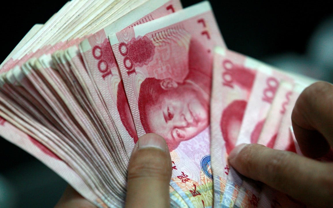 比华为、腾讯工资还高的企业，人均年薪115万元，近半员工是硕士休闲区蓝鸢梦想 - Www.slyday.coM