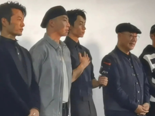 时代的眼泪！俞灏明和魏晨再唱《我最闪亮》，快男十四年发展各异休闲区蓝鸢梦想 - Www.slyday.coM