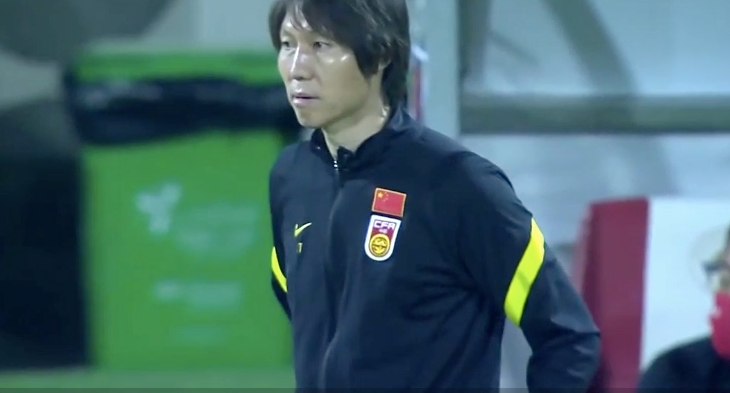 VAR立功！艾克森拼下机会武磊点球破门 国足1休闲区蓝鸢梦想 - Www.slyday.coM