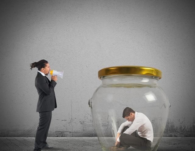 每个人都会遇到人生低谷期只有坚持做这三件事才能走出低谷期