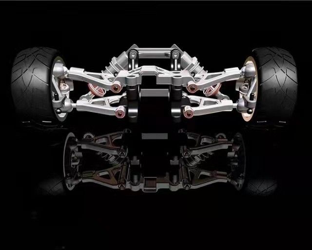 双叉臂和多连杆谁更好双叉臂又有哪些种类