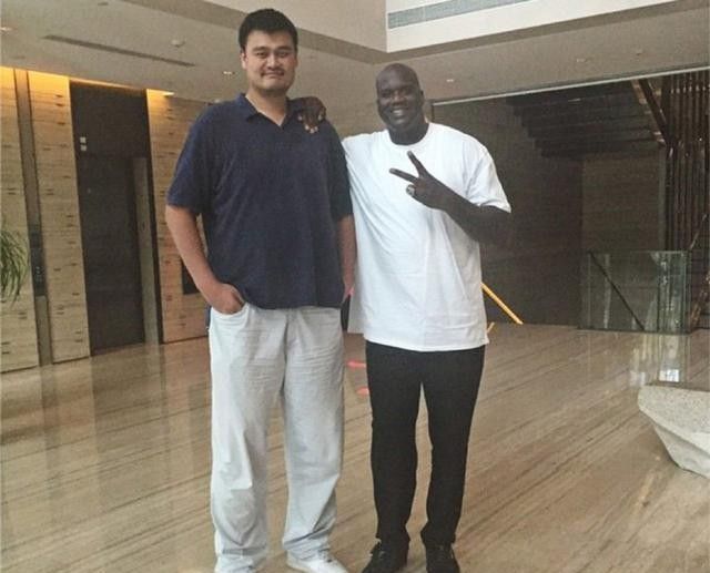 NBA巨人体型分4个等级:张伯伦仅A级,奥尼尔SS级,那SSS有多猛?休闲区蓝鸢梦想 - Www.slyday.coM NBA巨人体型分4个等级:张伯伦仅A级,奥尼尔SS级,那SSS有多猛?休闲区蓝鸢梦想 - Www.slyday.coM