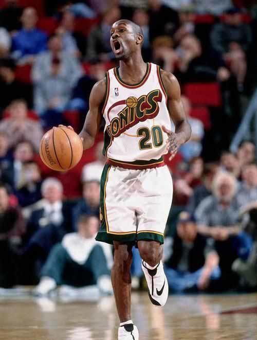 nba纪实连载58手套加里佩顿联盟最臭的嘴最硬核的乔吹